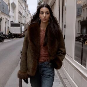 Embroidered jacket 8372/248/507